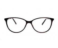 NOWAVE gafas neutras para PC, Tablet, Smartphone, TV y Gaming. Eliminan la fatiga y la irritación visual. Montura de metal súper ligera. Accesorios para oficina y estudiantes. Gafas para reposar CONTRA LUZ AZUL 40% y UV 100%.