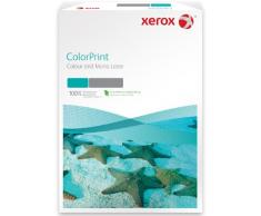 Xerox 003R95256 Premium - Papel para impresión láser a color, (DIN A3, 80 g/m², 320 x 450 mm, 500 hojas), color blanco