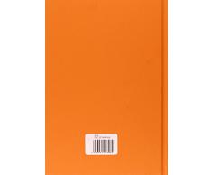 5 star 100417P - Agenda básica, formato 15 x 21 cm, día página, Unidades contenidas: 1