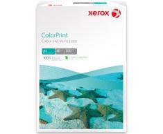Xerox XPrint A4 - Papel (A4 (210×297 mm), Color blanco, Laser printing)