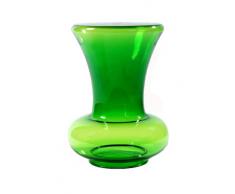 Kartell 8882V3 La Bohème - Taburete, color verde transparente