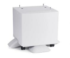 Xerox 097N01916 mueble y soporte para impresoras - Gabinete para impresora (609 x 683 x 289 mm, Color blanco)