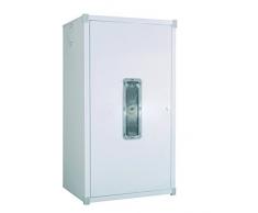 Anzapack 814805H - Armario Universal Para Caldera De 100 X 55 X 44 Cm.