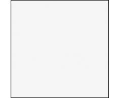 Biard Panel LED Cuadrado 40W - 60 x 60cm - Lámpara Empotrable Para Techo - Equivalente 200W - Luminaria Extra Plana - Iluminación Ahorradora de Interior - Transformador Incluido - Blanco Frío