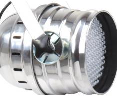 Showlite PAR-64 - Foco led multicolor RGB (10 mm)