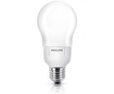 Philips Ambiance Pro - Bombilla de bajo consumo (12 W, E27, 230 V, 1 unidad)