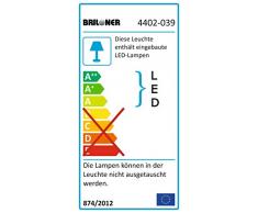 Lámpara colgante, lámpara de techo, lámpara de techo, Salón Proyección, colgante de techo LED, comedor, esstischlampe, lámpara colgante Comedor, colgante Bombilla, regulable