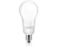 Philips Ambiance Pro - Bombilla de bajo consumo (23 W, E27, 230 V)