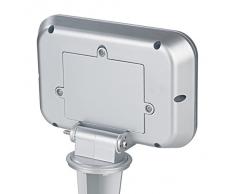TV Unser Original easy! Luz LED-proyector de jardín con sensor de movimiento 06446