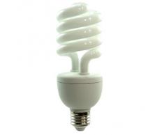 Lámpara DynaSun Daylight SYD26 150W Reales Bombilla Luz Bajo Consumo E27 Estudio Fotografico Video