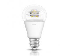 Osram Superstar Classic A - Lámpara LED, E27, color blanco