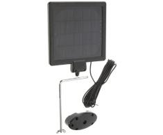 SolarCosa 054030 - Foco de seguridad solar