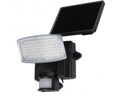 Ranex RA-5000261 - Foco solar LED para paredes, con sensor de movimiento
