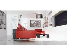 Lámpara de pie Design ajustable - Nordica