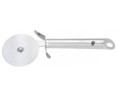 Cortador de pizza - 20 cm - Pizza Cuchillo - Pizza Roller - Rodillo de Pizza Cuchillo - Cortador de pizza