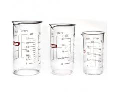 Ibili 481010 - Vaso de medidas 1000 ml