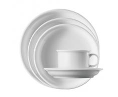 Thomas Trend - Vajilla de porcelana de 5 piezas