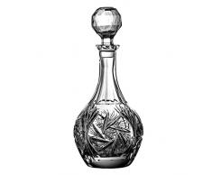 Crystal Julia 4502 jarra de vino cristal al plomo, 400 ml