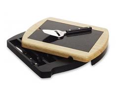TABLA QUESO + 4 CUCHILLOS QUESO