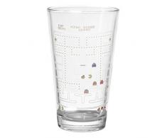 Pac Man - Vaso de cerveza (cambia de color)