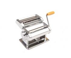 PRIME FURNISHING 871125283717 -Máquina para hacer pasta, acero inoxidable