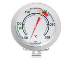 Sunartis 1-5009 T720DH - Termómetro para horno