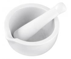 Fackelmann 45442 - Mortero Ceramica 11X6Cm.