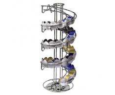 Xavax 00111138 Scivolo - Soporte universal para cápsulas de café