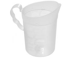 Fackelmann Jarra Medidora 0,5l.