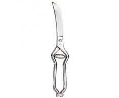 Oryx 5370025 - Tijeras para trinchar carne (acero inoxidable)