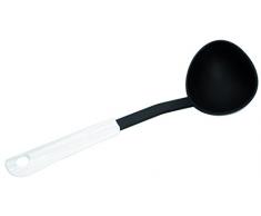 Fackelmann Cuchara Nylon, White