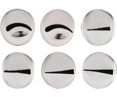 Paderno 47357-08 - Utensilio de repostería