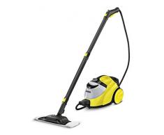 Kärcher SC5- Limpiadora a vapor, 2200 W, 4,2 bares, 2 l