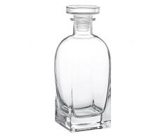 Jarra de whisky - Rossmore - Con tapón hermético - Volumen: 700 ml