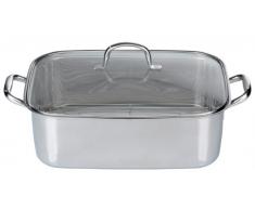 Elo 53767 Barbecue XXL - Fuente para horno (acero inoxidable)