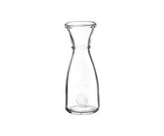 Vino Agua Jarra de vino de cristal decantador – Jarra (250 cc Jarra
