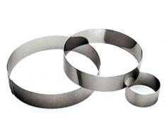 Paderno 47532-08 - Utensilio de repostería