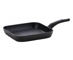 Pendeford I-Cook - Sartén grill anti adherente (28 cm)