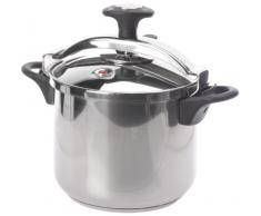 Lacor 71878 - Olla a presion puente classic 8 lts.