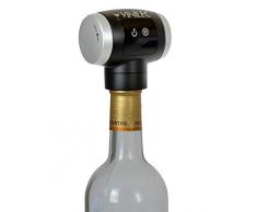 Tapón vacío de aire vino vinilec- Bomba Vacío de Air- Direct máquina entrega 48h