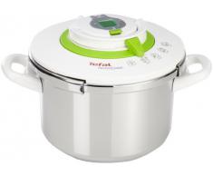 Tefal P42214 NutriCook - Olla rápida (8 litros)