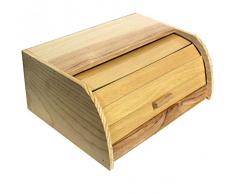Panera de madera