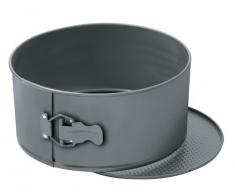 Faringdon Collection Bakers Pride - Molde de horno para tartas, con fondo extraíble antiadherente (20 x 9 cm)