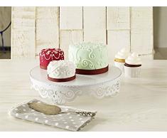 RBV Birkmann - Soporte para tartas (30 cm)