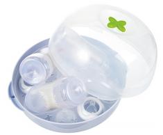 Tigex 80600624 - Esterilizador vapor microondas express (-3 minutos) (0 - 36 meses)