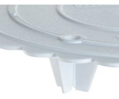Wilton 302 - 16 - utensilio de decoración para repostería, color blanco