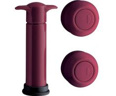 Ghidini Cipriano 170Y1800 - Linea Vino Bomba Vacio + Tapones
