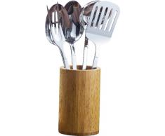 Esmeyer 291-281 Juego de utensilios de cocina Phillipp, 6 piezas