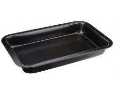 Axentia 253806 - Fuente para el horno antiadherente, 36 x 23 x 4 centímetros