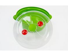 Nova Olla para microondas - verde